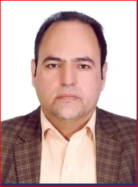 دکتر مهدی نوروزی